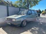 Volkswagen Jetta, Baujahr 86 H Zulassung - gebrauchte VW Jetta aus dem Jahr 1986