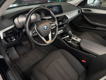 BMW 520 - 11