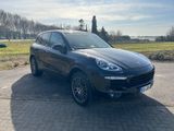 Porsche Cayenne 3.0 Diesel Platinum Edition  - Porsche Cayenne mit Diesel-Antrieb: 3.0