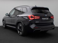 Foto Nummer 9: BMW iX3