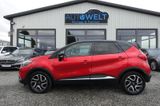 Renault Captur XMOD 1.2 Tce Aut.LEDER SITZH NAV KAM 17' - Renault Captur in Hamburg