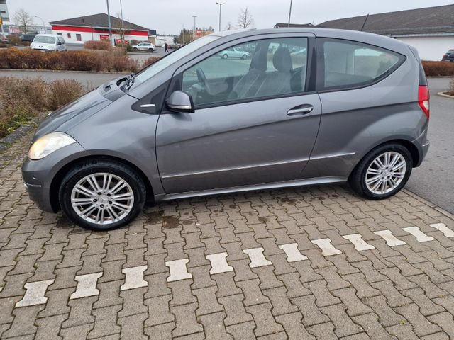 Mercedes-Benz A 180 A -Klasse A 180 CDI Top Zustand