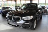 BMW X3 xDrive 20 i Advantage*NAVI*LED*AHK* - gebrauchte BMW X3 aus dem Jahr 2020