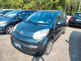 Citroën Citroen C1 1.4 diesel per neopatentati - Citroën C1 mit Diesel-Antrieb