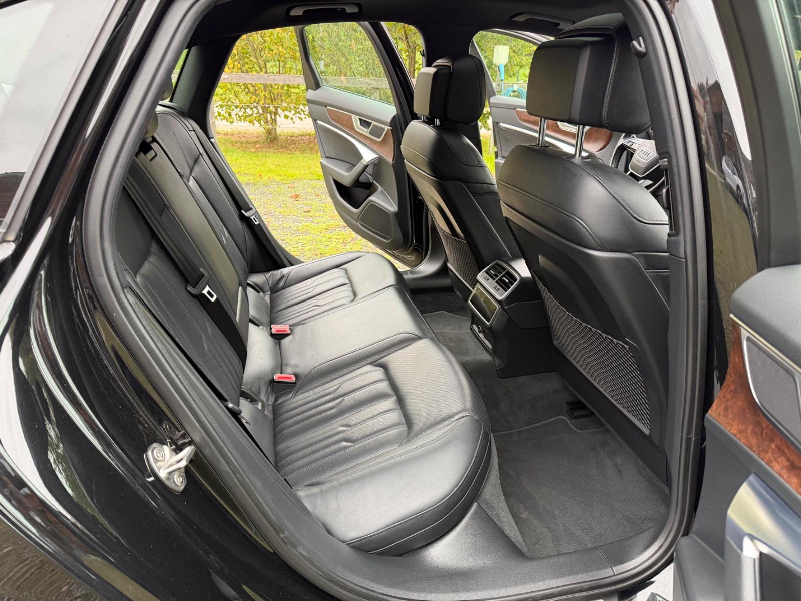 Audi A6 Lim. 50 TDI quattro sport,AHK,PANO,19%
