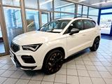 Cupra Ateca AHK,Voll-LED,Navi,Kamera,elt.Heckklappe - Cupra Ateca Benzin Gebrauchtwagen