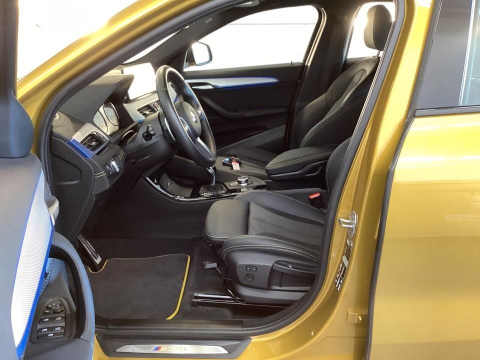 BMW X2 M35i 2Jahre-BPS foto 4