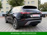Land Rover Range Rover Velar P400 21 ZOLL | 360 KAM - Land Rover Range Rover Velar aus 2021