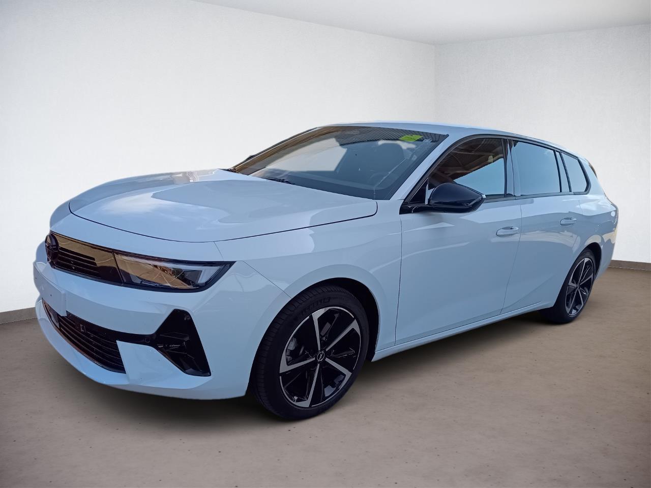 Opel Astra ST 1.2DIT*GS*LED*Navi*Kamera*SHZ*LHZ*AHZV*