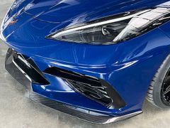 CORVETTE C8 Coupe 3LT Europa Carbon-KW-20/21" Felgen