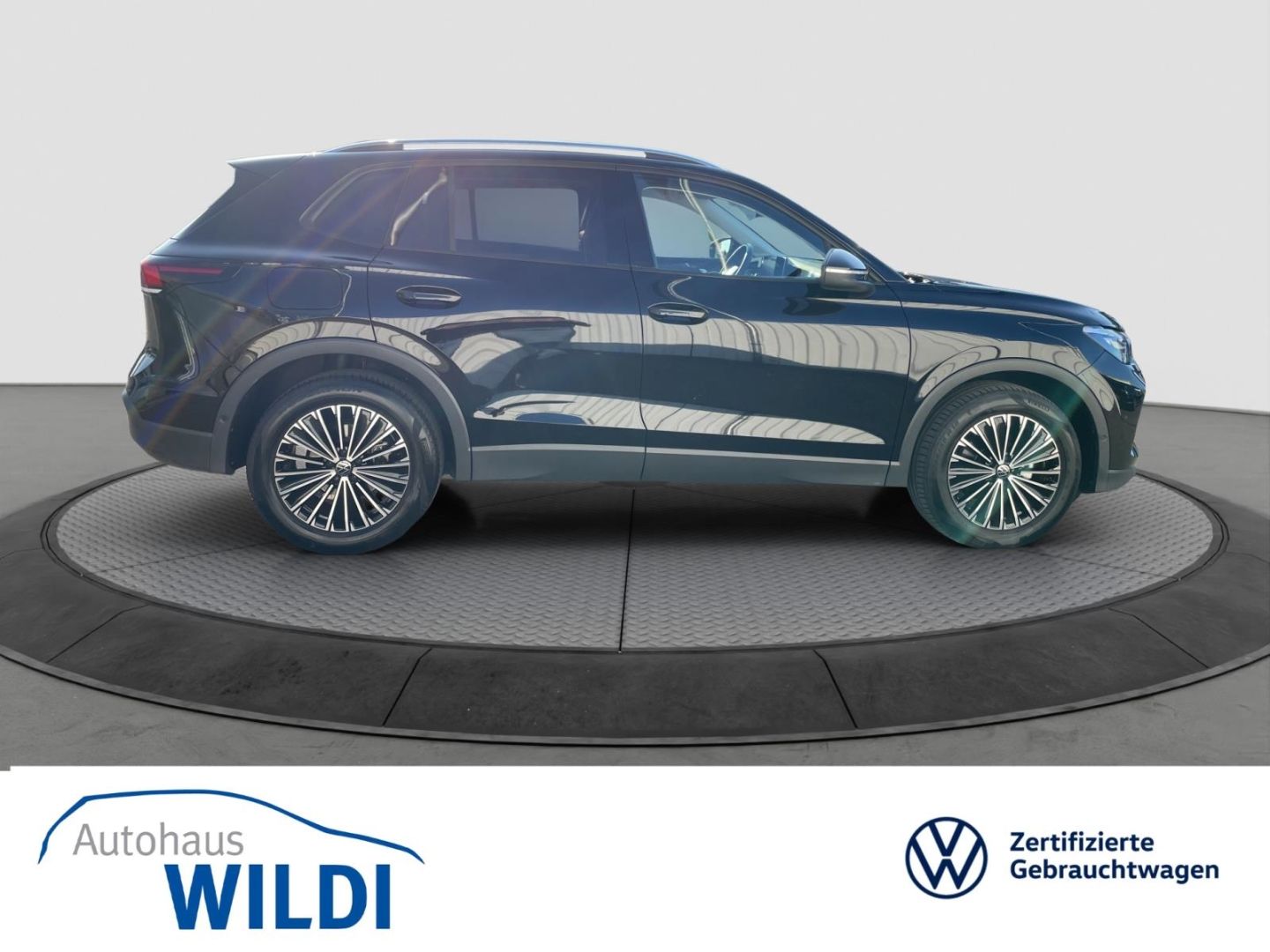 Tiguan Life 1.5 eTSI DSG*Navi**LED*ACC*RüKa*