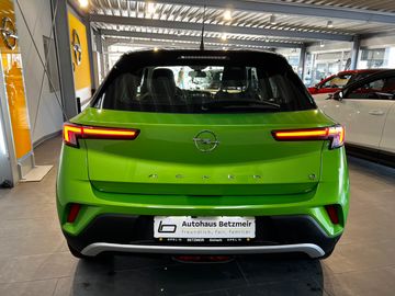 Bild 4 Opel Mokka-e Elegance - SHZ | LHZ | ACC | RFK