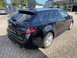 Suzuki Swace 1.8 Comfort+ CVT Hybrid - gebrauchte Suzuki Kombis