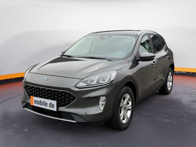 Ford Kuga Cool&Connect Navi+PDC+Winterpaket+Klima