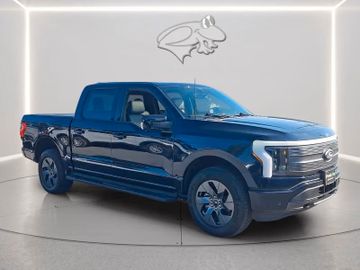 Ford F150 Lightning Lariat gr. Batterie in Hamburg+18