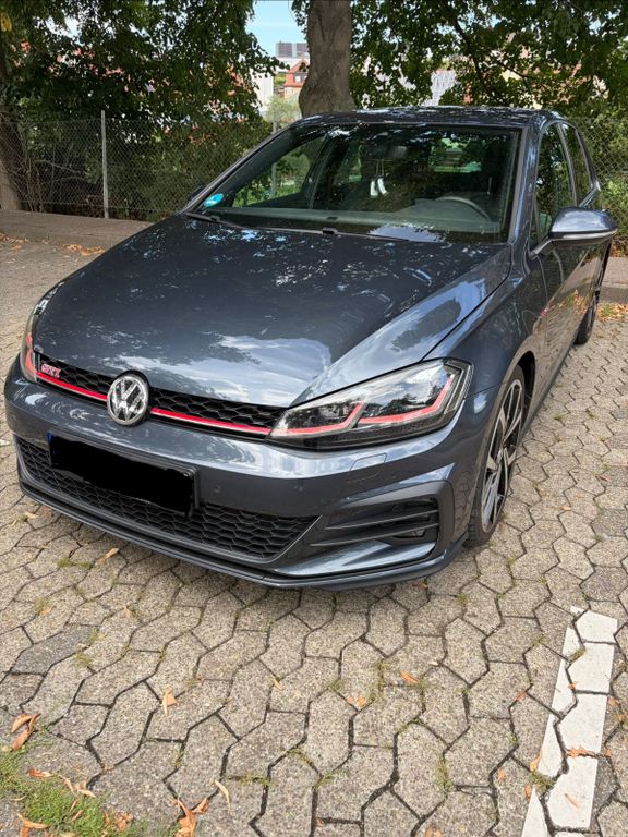 Image of Volkswagen Golf