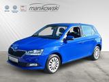 Skoda Fabia 1.0 MPI 60 PS *COOL PLUS*KLIMA - Skoda Fabia: 60 Ps