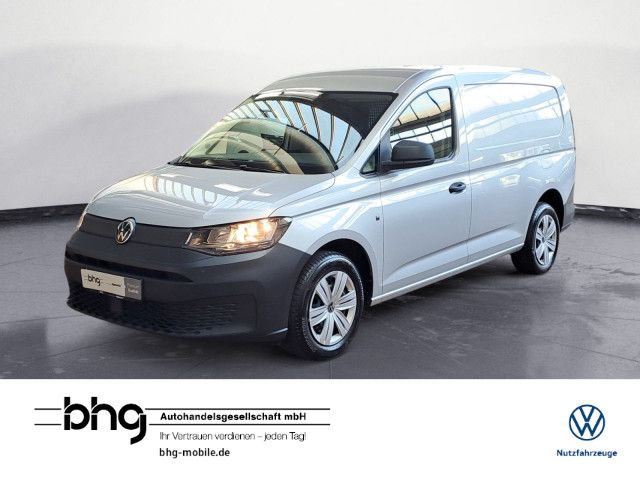 Image of Volkswagen Caddy Maxi