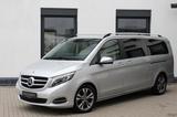 Mercedes-Benz V 250d Avantgarde ExtraLang COMAND LEDER 7-SITZE - Mercedes-Benz V 250 in Mainz