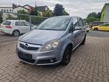 Opel Zafira B Edition Automatik 7 Sitze - Opel Zafira aus 2007 mit Diesel-Antrieb