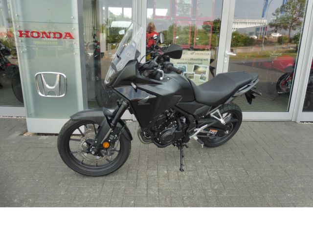 Honda NX500 CB 500X ABS+LED A235KW AKTION