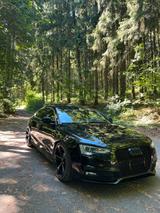 Audi A5 Sportback Facelift - Audi A5: Sportback Facelift
