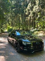 Audi A5 Sportback Facelift - Audi A5: Facelift Sportback