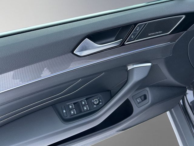 Passat Variant Alltrack 4Motion