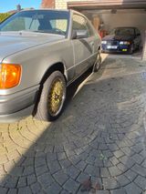Mercedes-Benz Mercedes 230ce W124 oltimer top Zustand - Mercedes-Benz 230: Ce W124