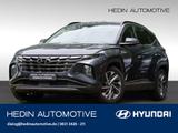 Hyundai Tucson 1.6 T-GDI Trend |NIGHT|LED|NAVI|KAM|KEYL - gebrauchte Hyundai TUCSON aus dem Jahr 2021