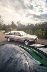 Audi 80 Coupe Typ 81 Zylinder Oldtimer H-Z... - Audi 80: 81 Typ