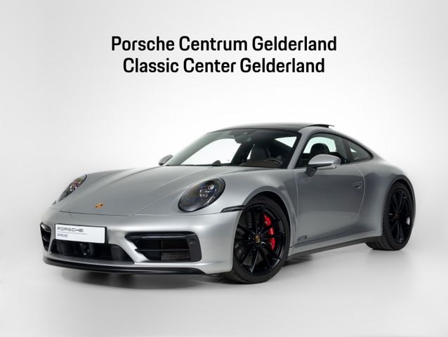 Porsche 911 Carrera GTS - Trüffelbraun - InnoD - Burmest