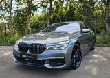 BMW M760Li Long 6.6 609PS V12 Bi-Turbo xDrive|98243 - BMW M760 Gebrauchtwagen