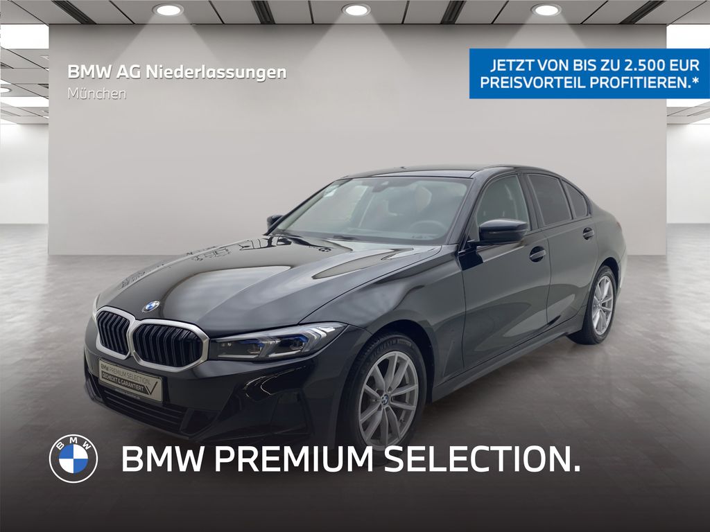 BMW 318