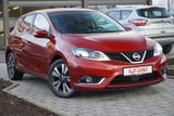 Nissan Pulsar 1.6 DIG-T  N-Connecta Navi LED 360° DAB - Nissan Gebrauchtwagen von 2018