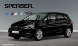 BMW 218i Lordose*Sitzheizung*Tempomat*LED*Head Up* - BMW 218 Active Tourer aus 2020