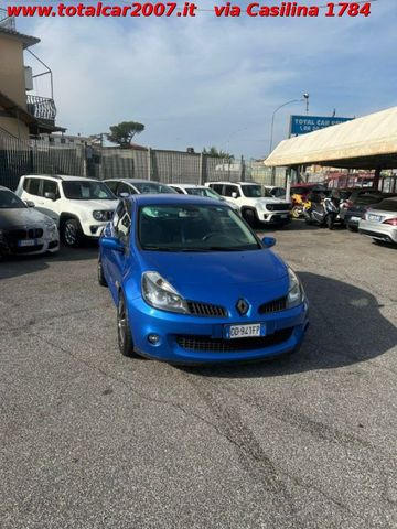 Renault RENAULT Clio 2.0 16V 200CV 3 porte RS