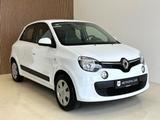 Renault Twingo Dynamique 1.0 TEMP/KLIMA/ZV/TÜV 05.2026 - Renault Twingo mit Benzin-Antrieb: Weiß, Kleinwagen, 1.2
