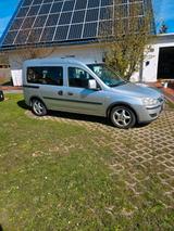 Opel Combo Kastenwagen 1,6  75PS - gebrauchte Opel Combo aus dem Jahr 2011