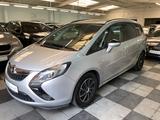 Opel Zafira C Tourer 1,4 Turbo Edition, 5 Sitze,2.Hd