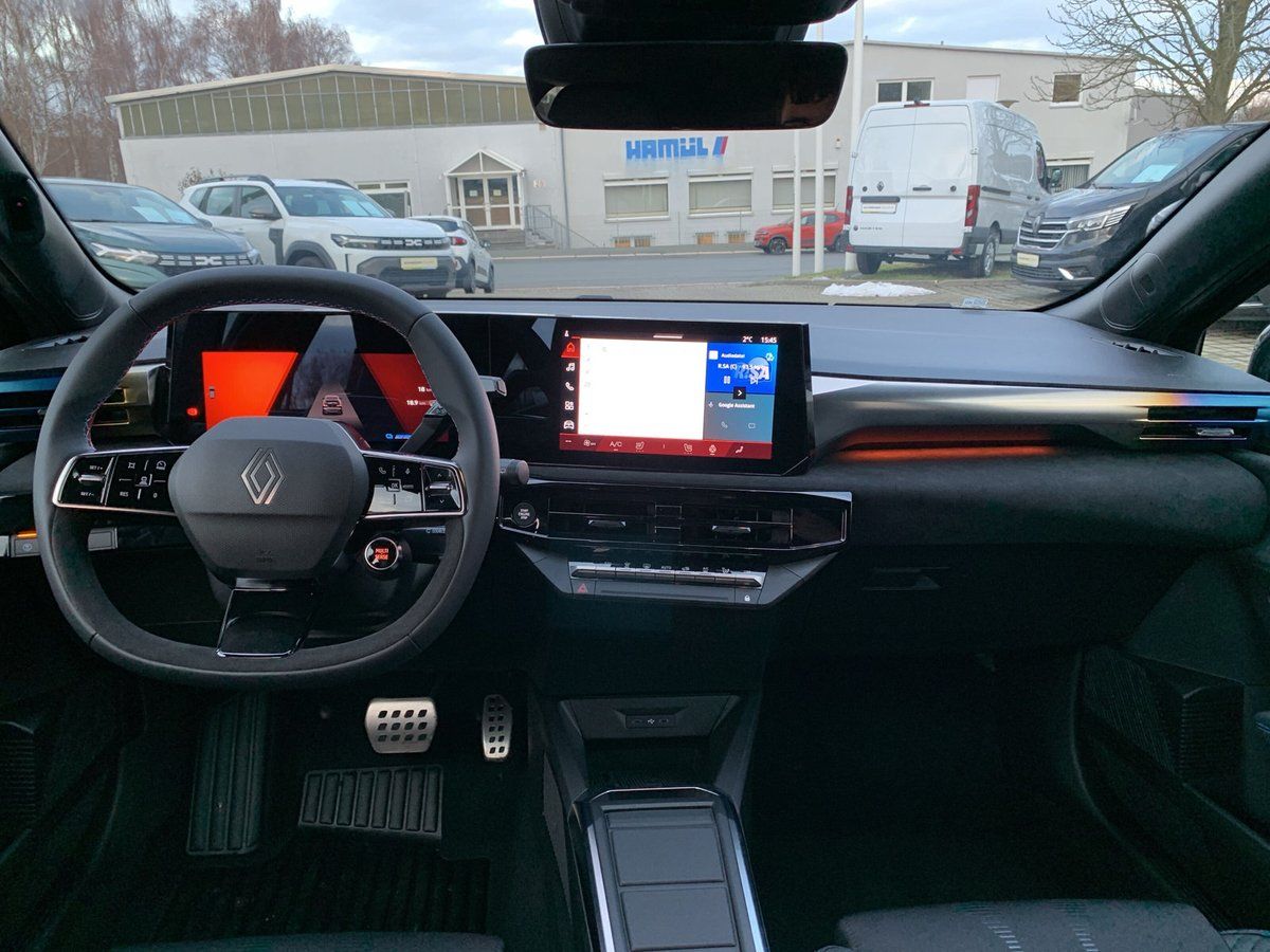 Renault Clio - Bild 14