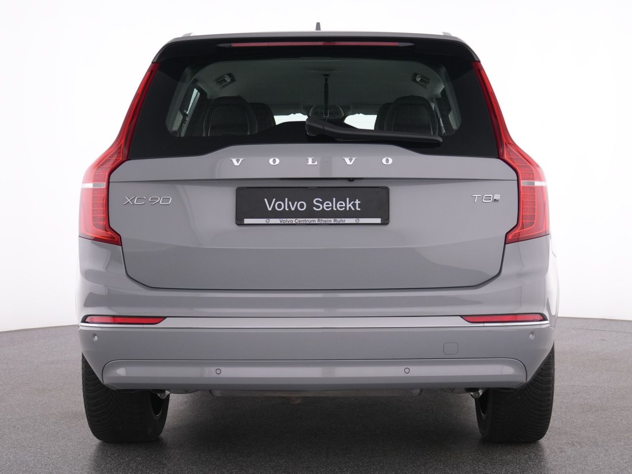 Volvo XC90 T8 Recharge Core 20' WINTERPAK KAMERA foto 16