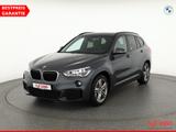 BMW X1 20d xDrive M Sport LED Navi Panorama AHK - BMW X1: Xdrive 20d