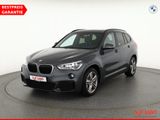 BMW X1 20d xDrive M Sport LED Navi Panorama AHK - BMW X1 mit Diesel-Antrieb: Automatik