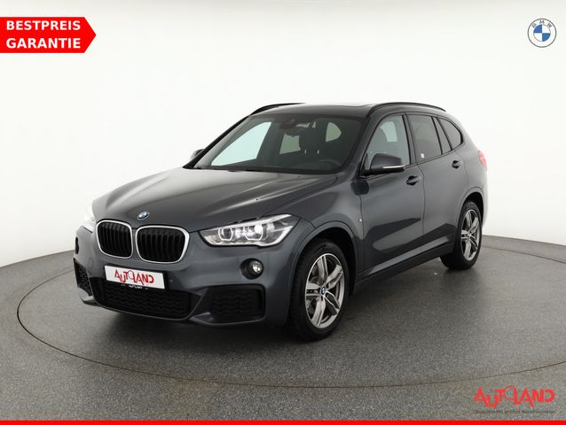 BMW X1 20d xDrive M Sport LED Navi Panorama AHK