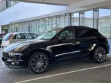 Porsche Macan S Diesel APPROVED, TOP, LED, STNDHZ, LUFT - Porsche Macan T mit Diesel-Antrieb