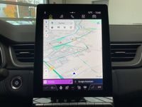 Renault Captur - Vorschau Bild 17