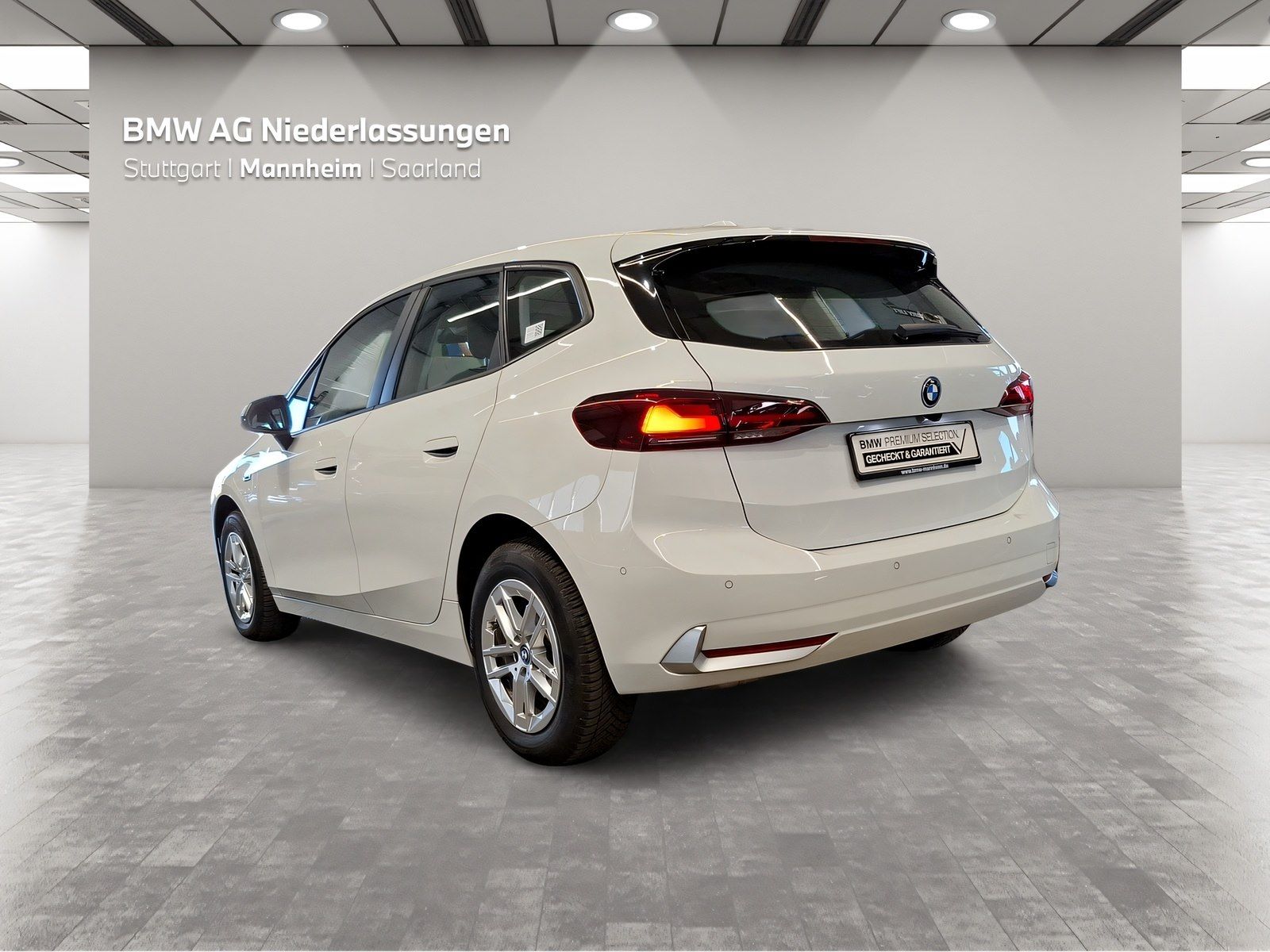 BMW 225e xDrive Active Tourer Kamera Sitzheizung foto 2