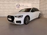 Audi A6 Avant 50 TFSI e quattro S line Sport/AHK