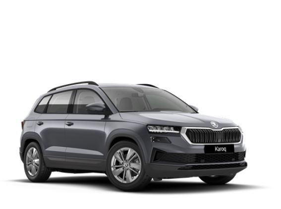 Skoda Karoq Drive 2.0 TDI 4x4 DSG*AHK*NAVI*LED*FS-HZG*